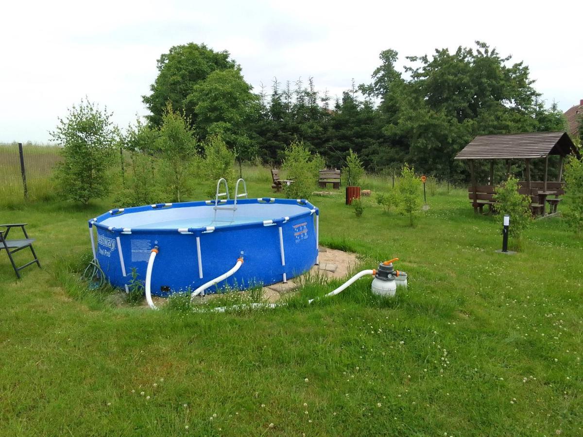 Domek W Gorach Izerskich 4 I 6 Osobowy, Agroturystyka, Zywe Zwierzeta, W Pelni Wyposazone, Plac Zabaw Dla Dzieci, Ognisko Z Kijkami I Rusztem, Ogrzewanie I Klimatyzacja, Latem Basen Mirsk Exterior photo