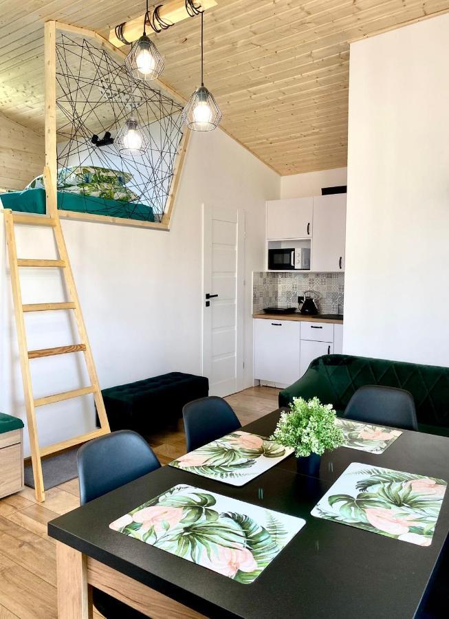Domek W Gorach Izerskich 4 I 6 Osobowy, Agroturystyka, Zywe Zwierzeta, W Pelni Wyposazone, Plac Zabaw Dla Dzieci, Ognisko Z Kijkami I Rusztem, Ogrzewanie I Klimatyzacja, Latem Basen Mirsk Exterior photo