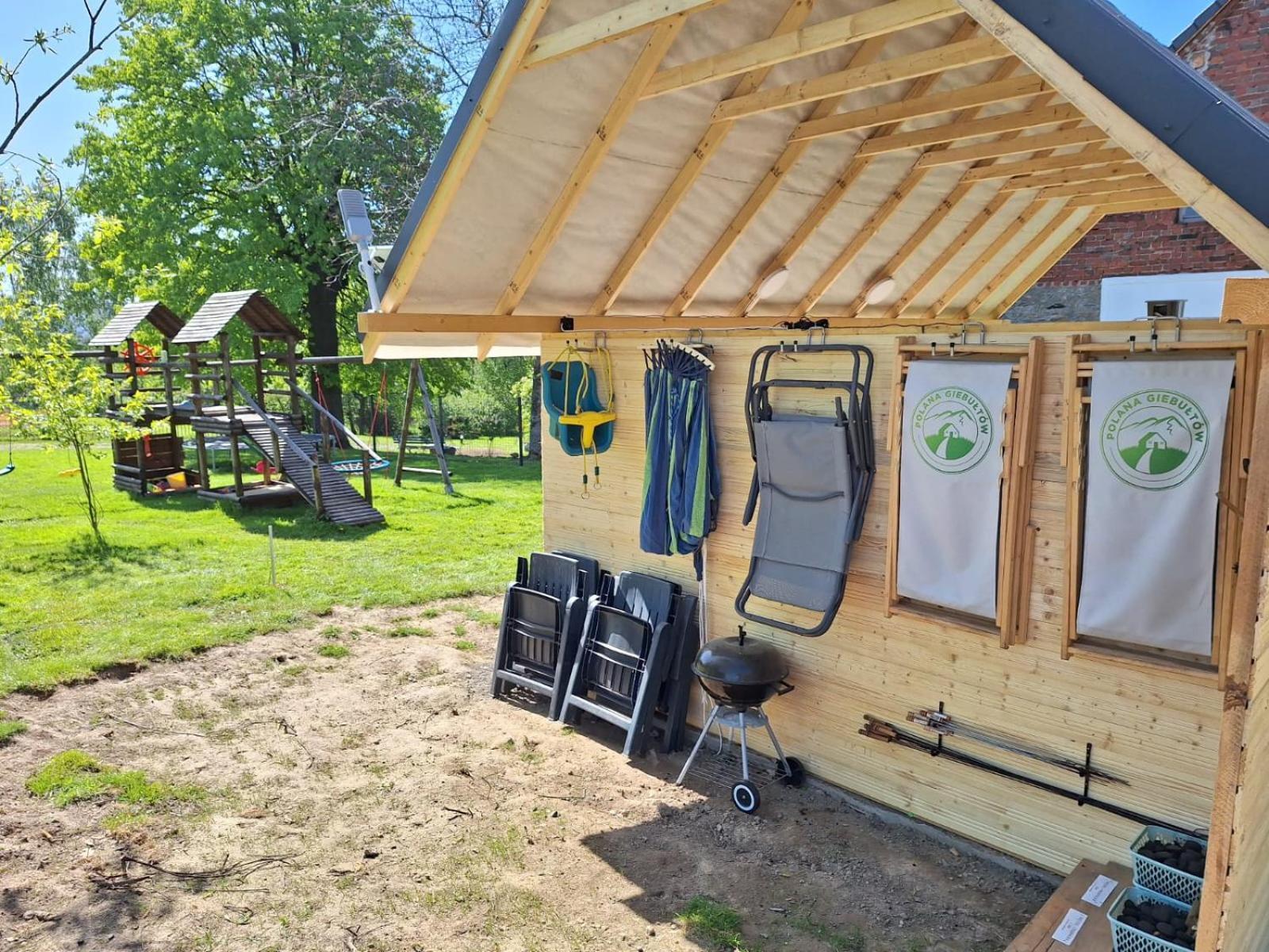 Domek W Gorach Izerskich 4 I 6 Osobowy, Agroturystyka, Zywe Zwierzeta, W Pelni Wyposazone, Plac Zabaw Dla Dzieci, Ognisko Z Kijkami I Rusztem, Ogrzewanie I Klimatyzacja, Latem Basen Mirsk Exterior photo